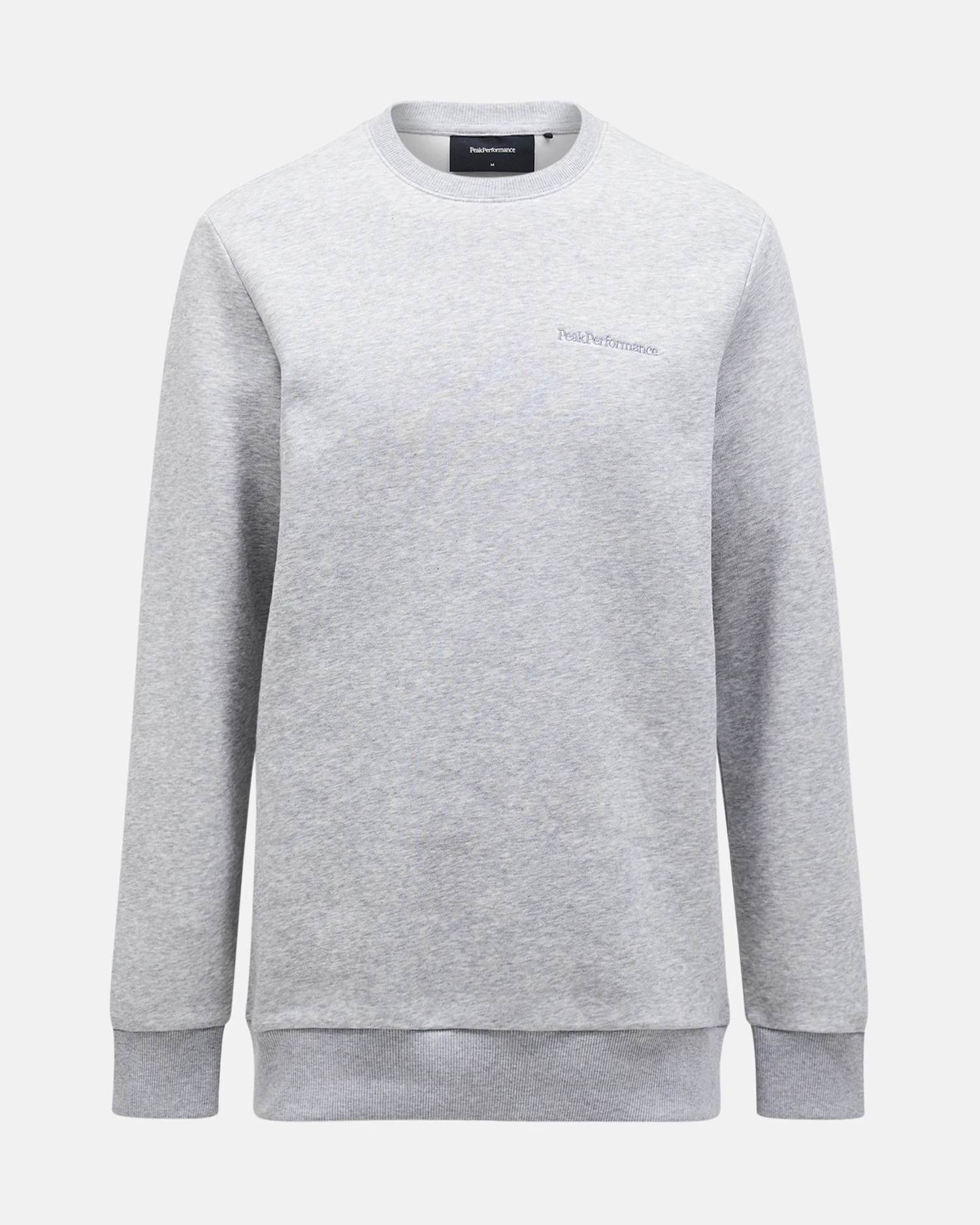 Peak Original Small Logo Sweatshirt