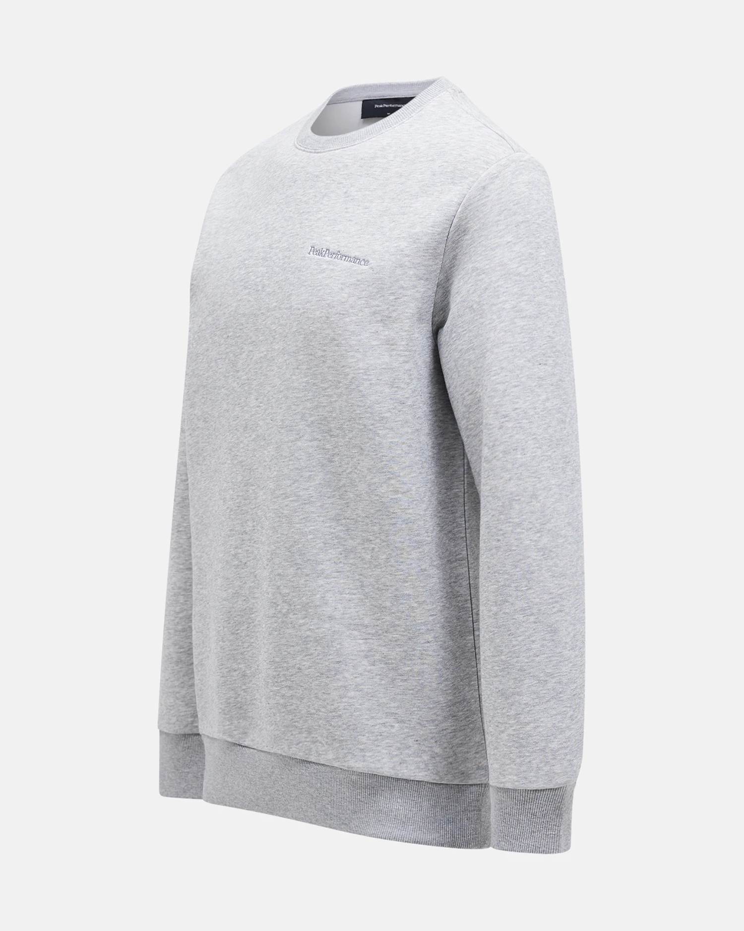 Peak Original Small Logo Sweatshirt