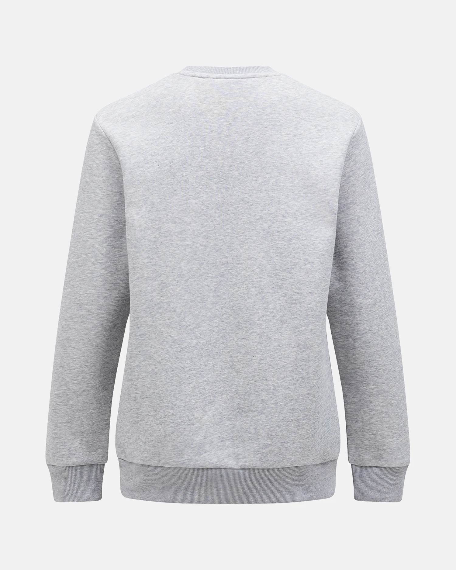 Peak Original Small Logo Sweatshirt