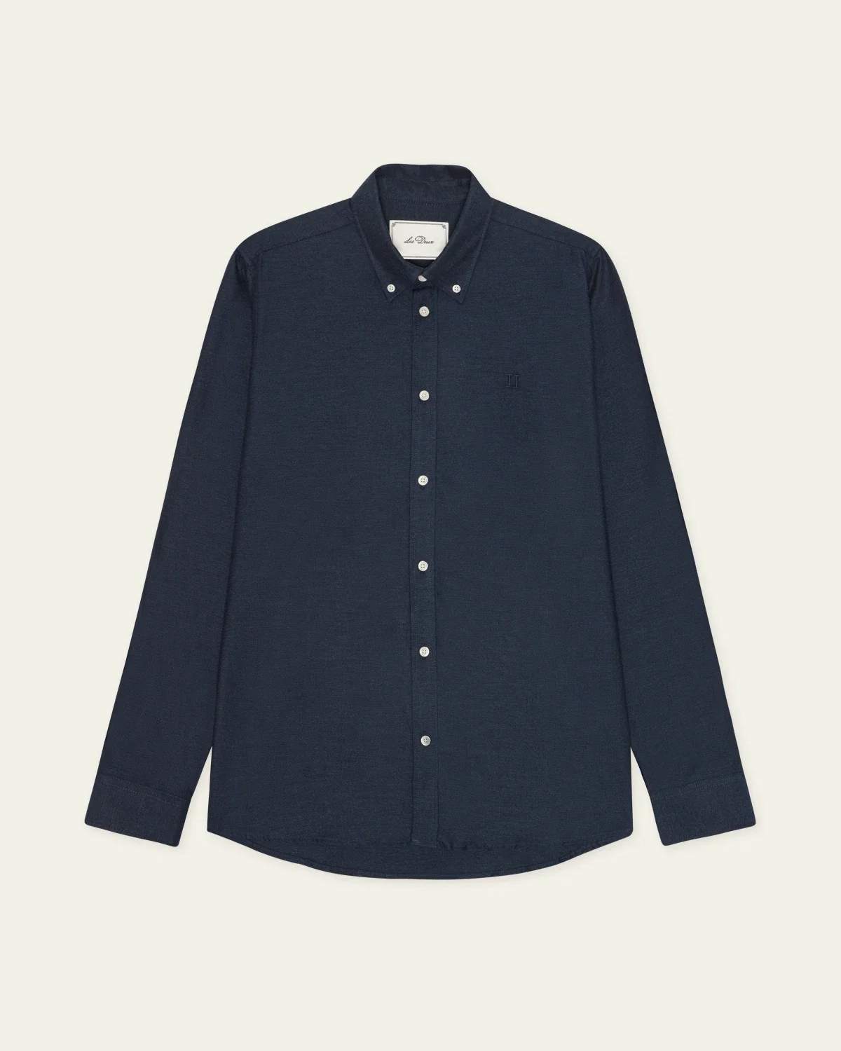 Soft Flannel Shirt