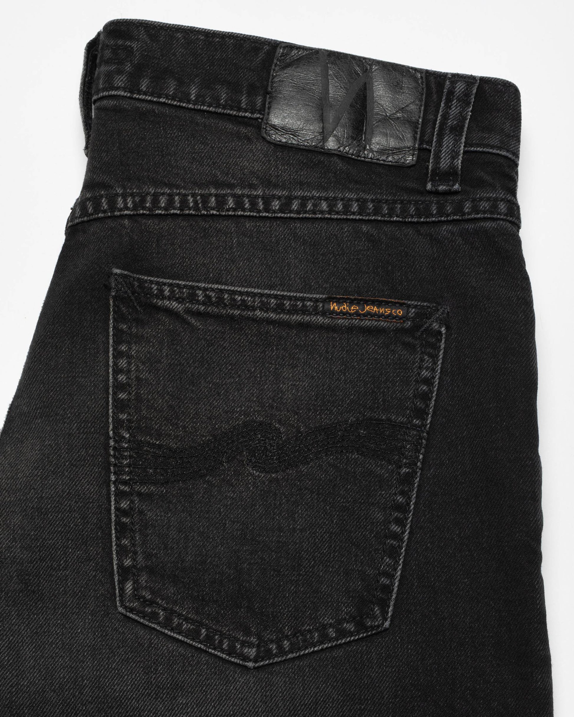 Solid Ollie Jeans