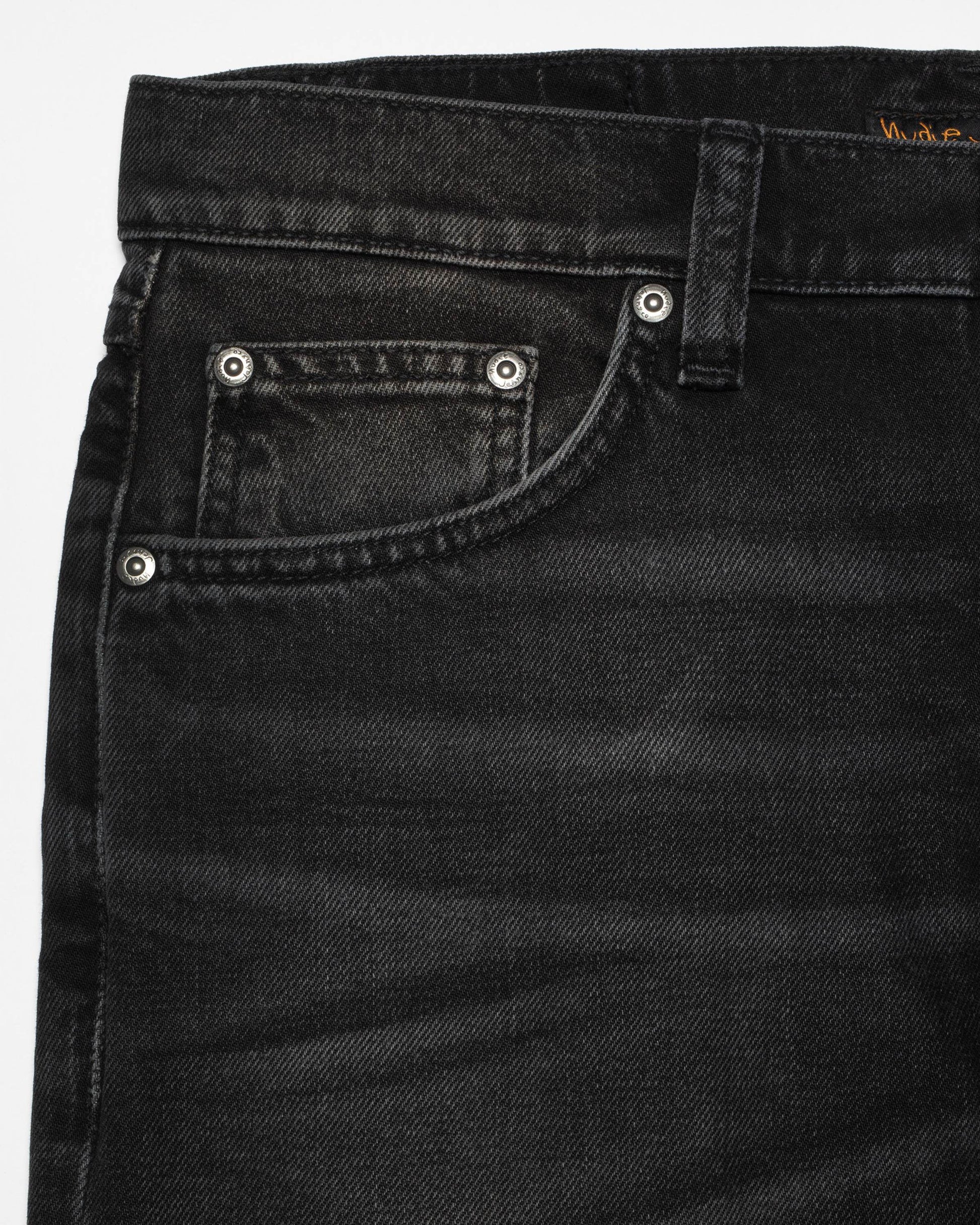 Solid Ollie Jeans