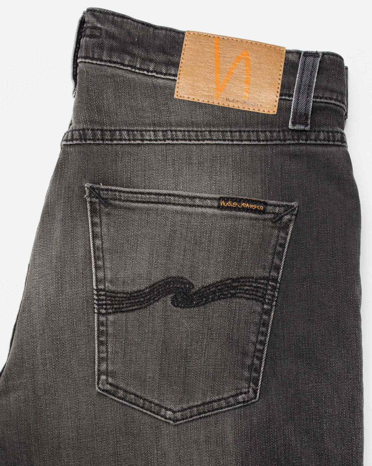 Solid Ollie Jeans