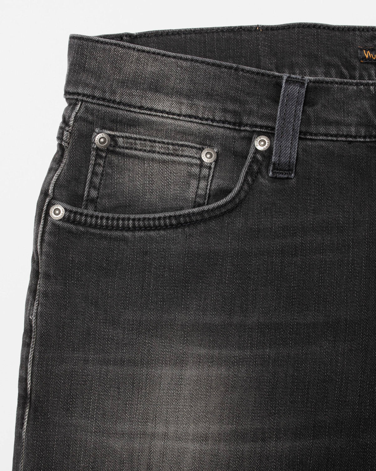 Solid Ollie Jeans