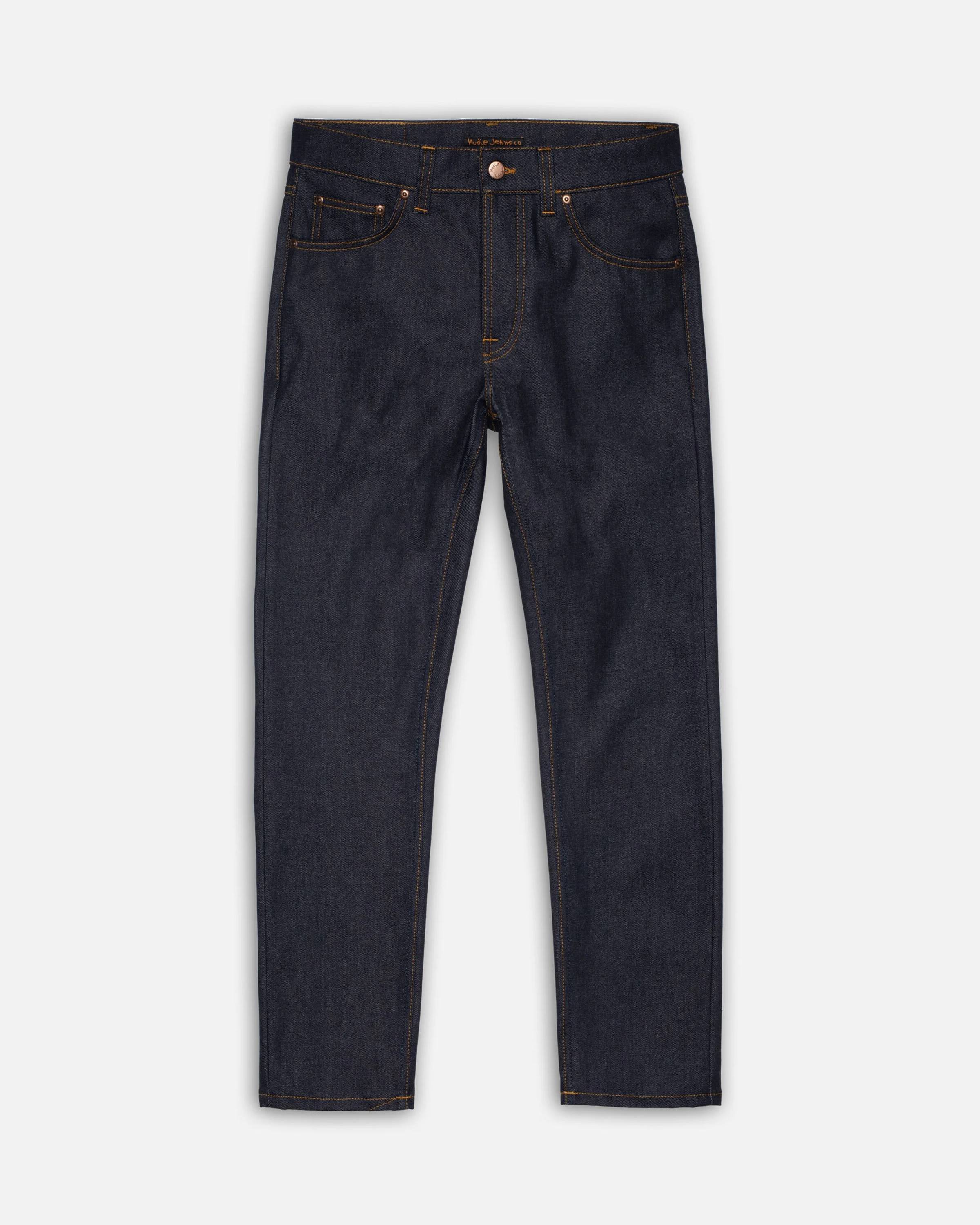 Solid Ollie Jeans - Dry Abyss