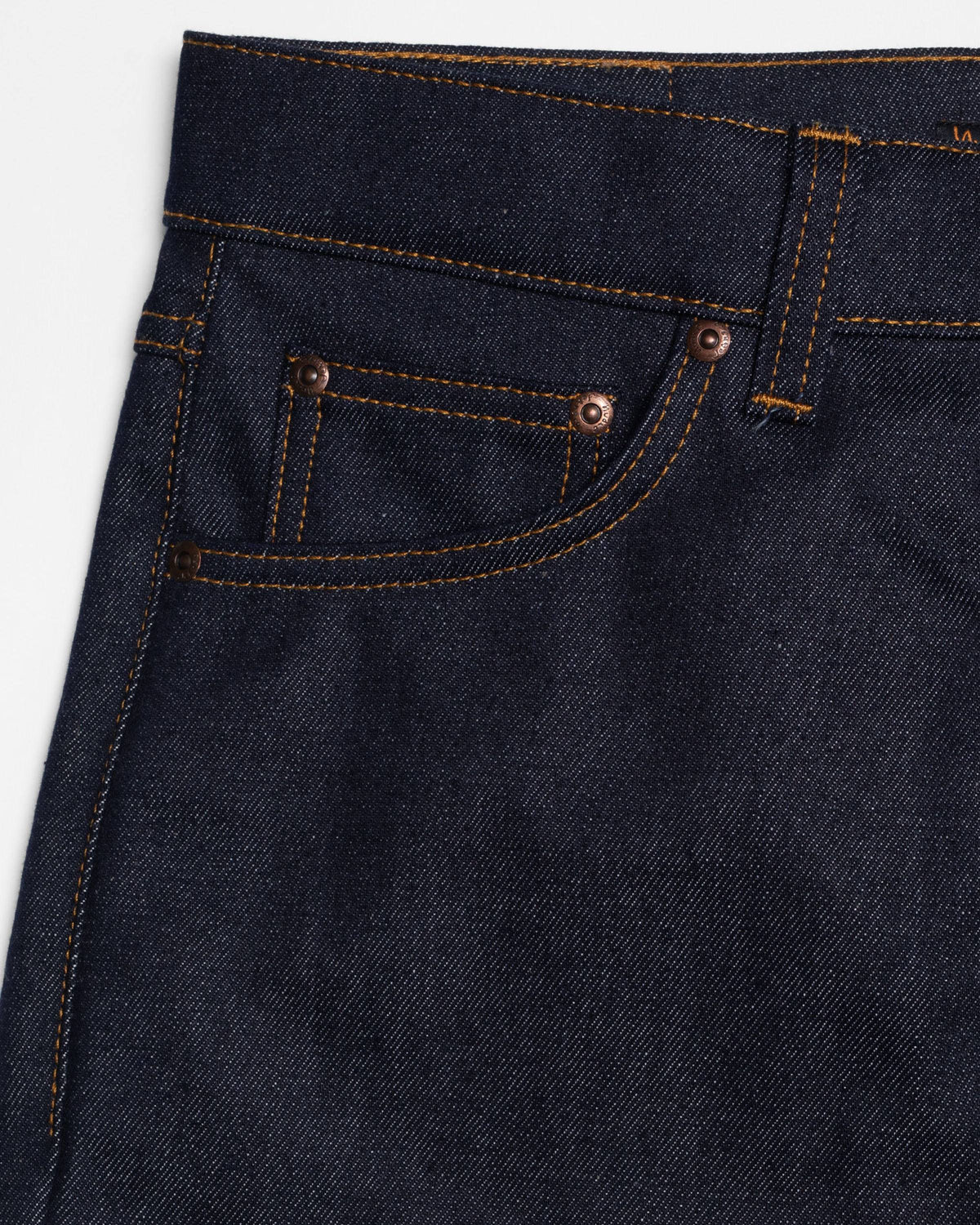 Solid Ollie Jeans