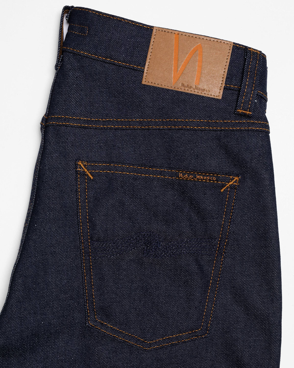 Solid Ollie Jeans