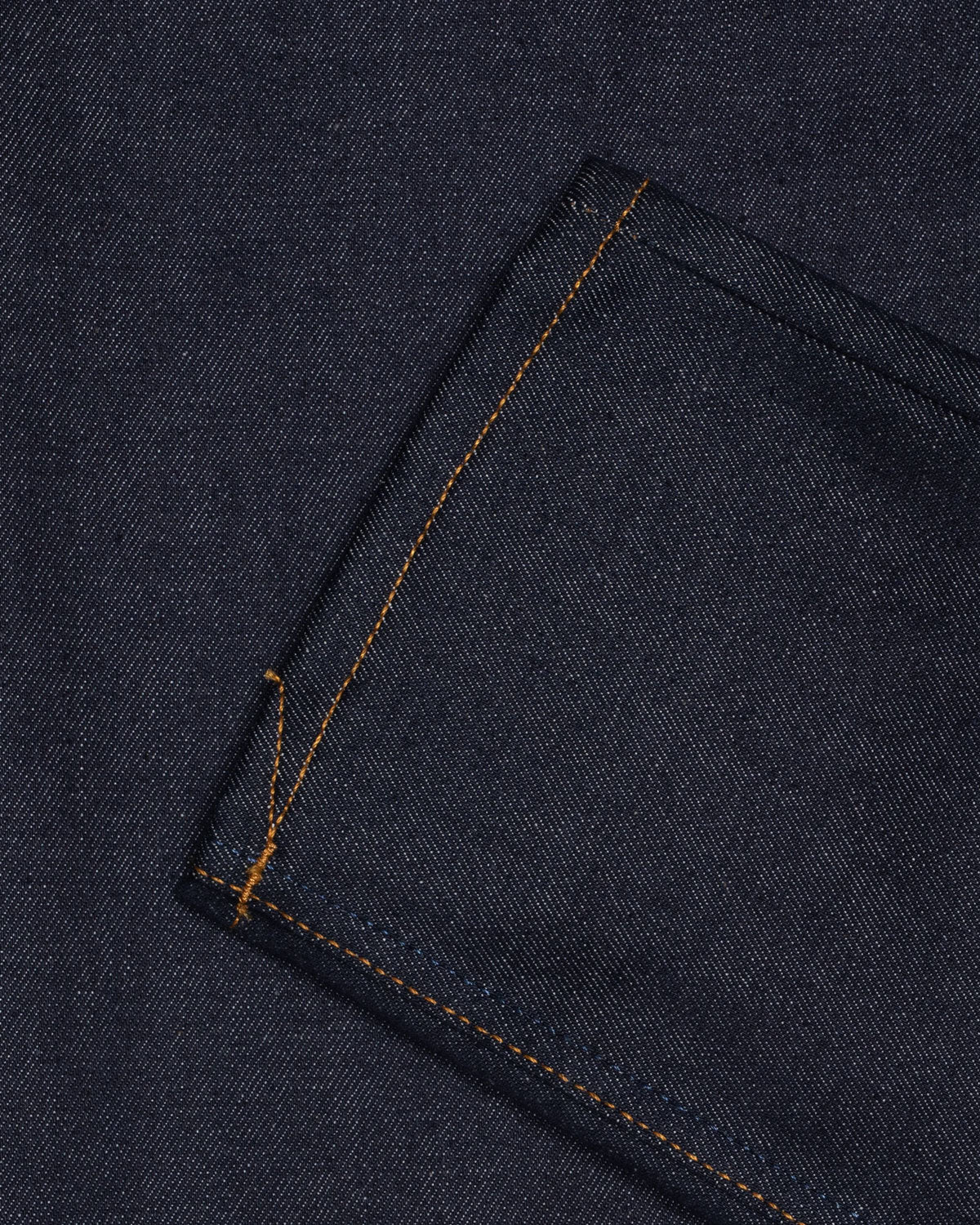 Solid Ollie Jeans