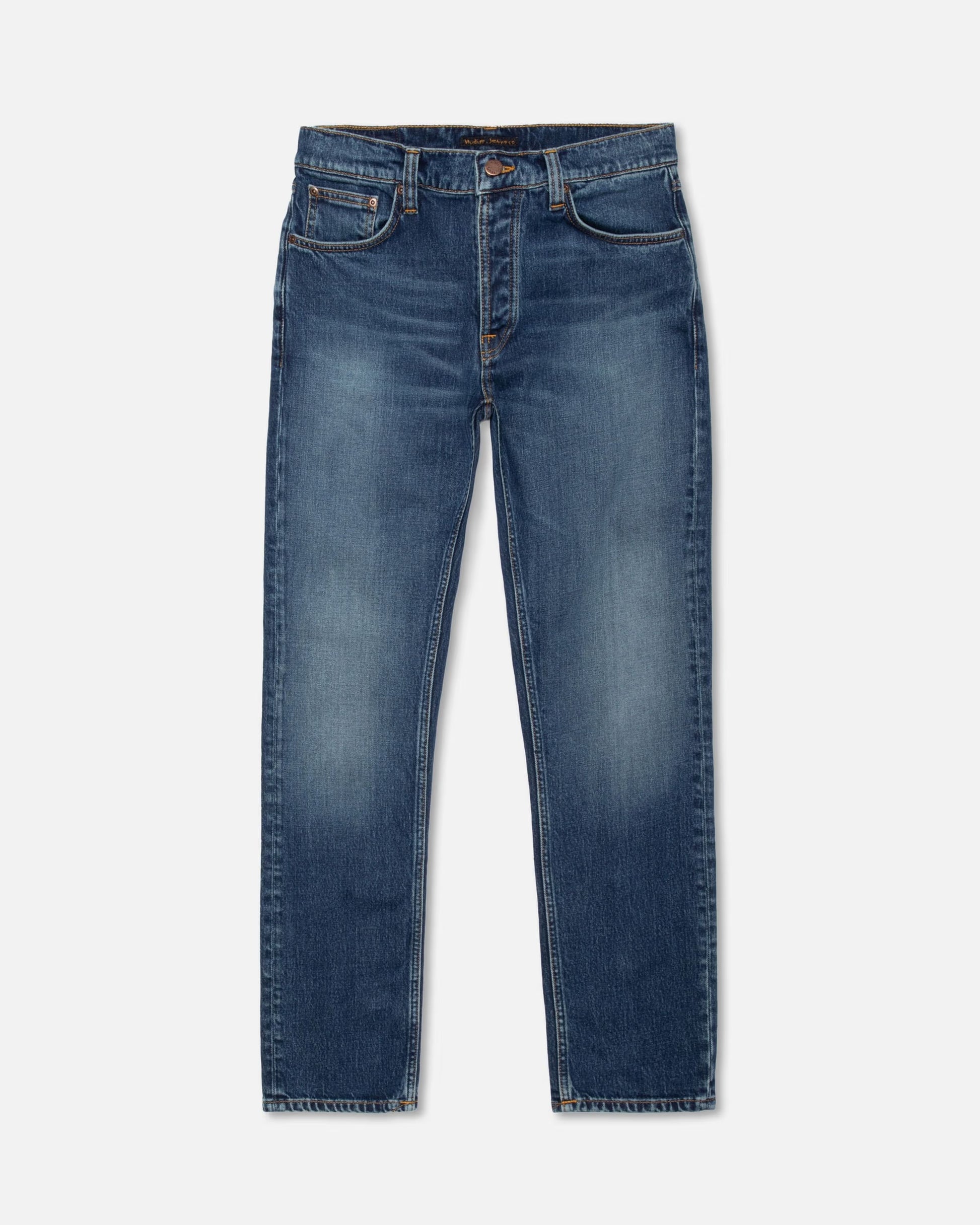 Solid Ollie Jeans