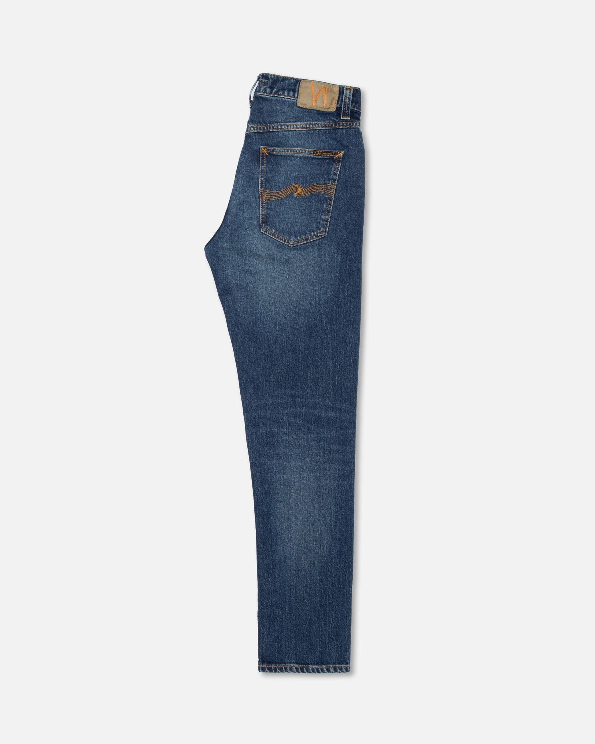 Solid Ollie Jeans
