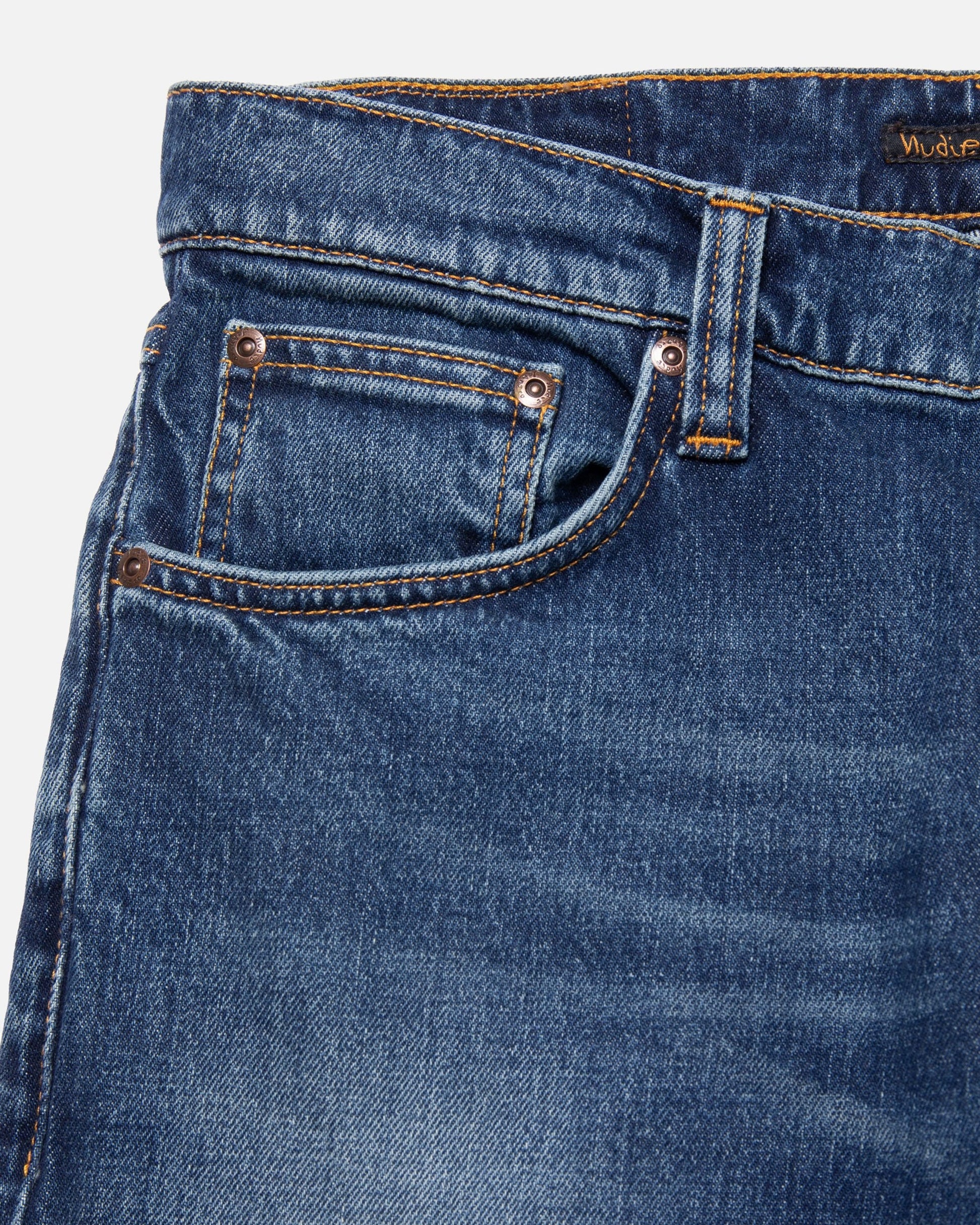 Solid Ollie Jeans