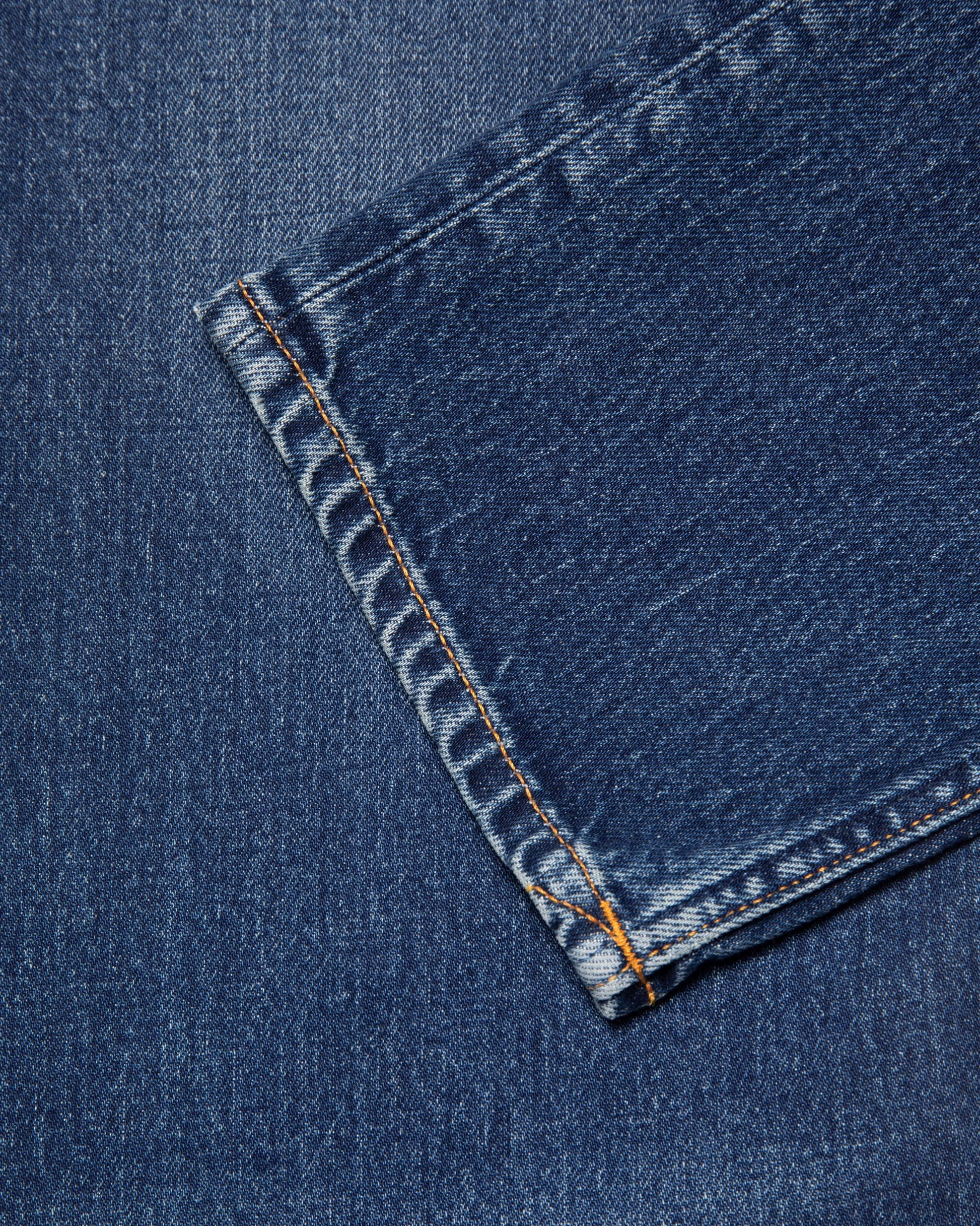 Solid Ollie Jeans