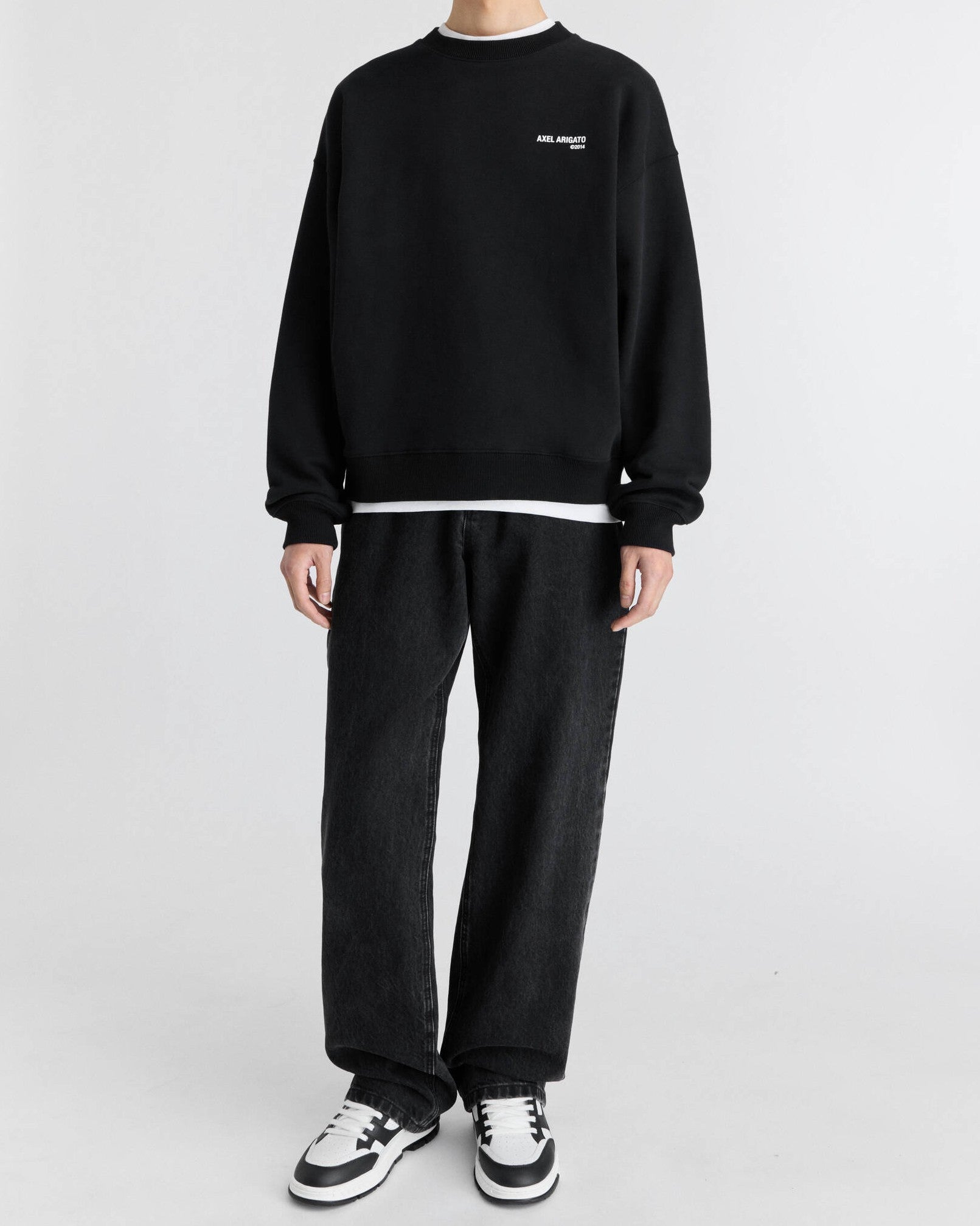 Spade Sweatshirt