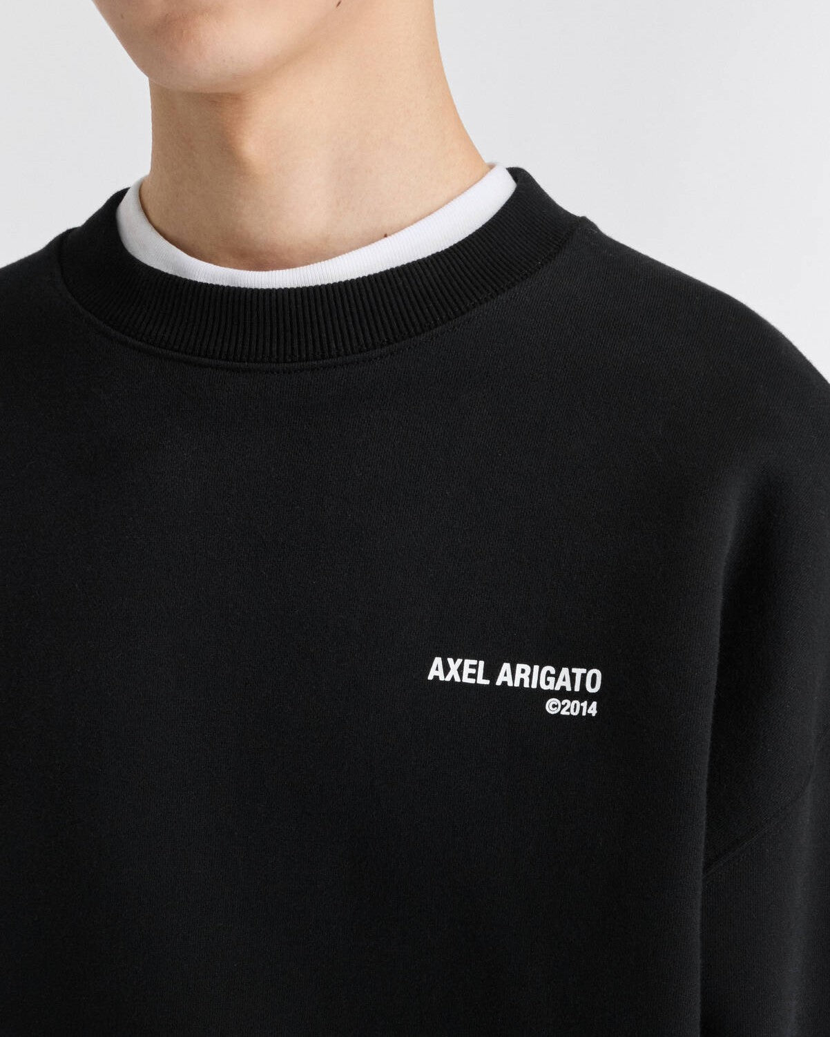 Spade Sweatshirt