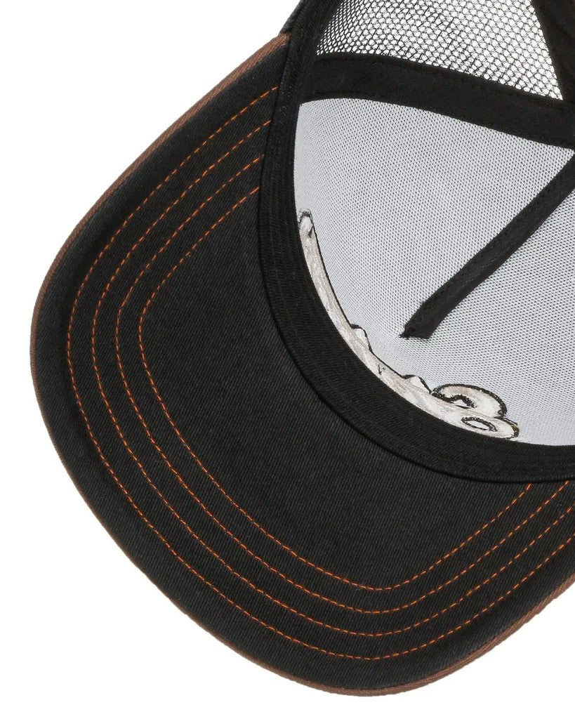 Speed Shop Trucker Keps
