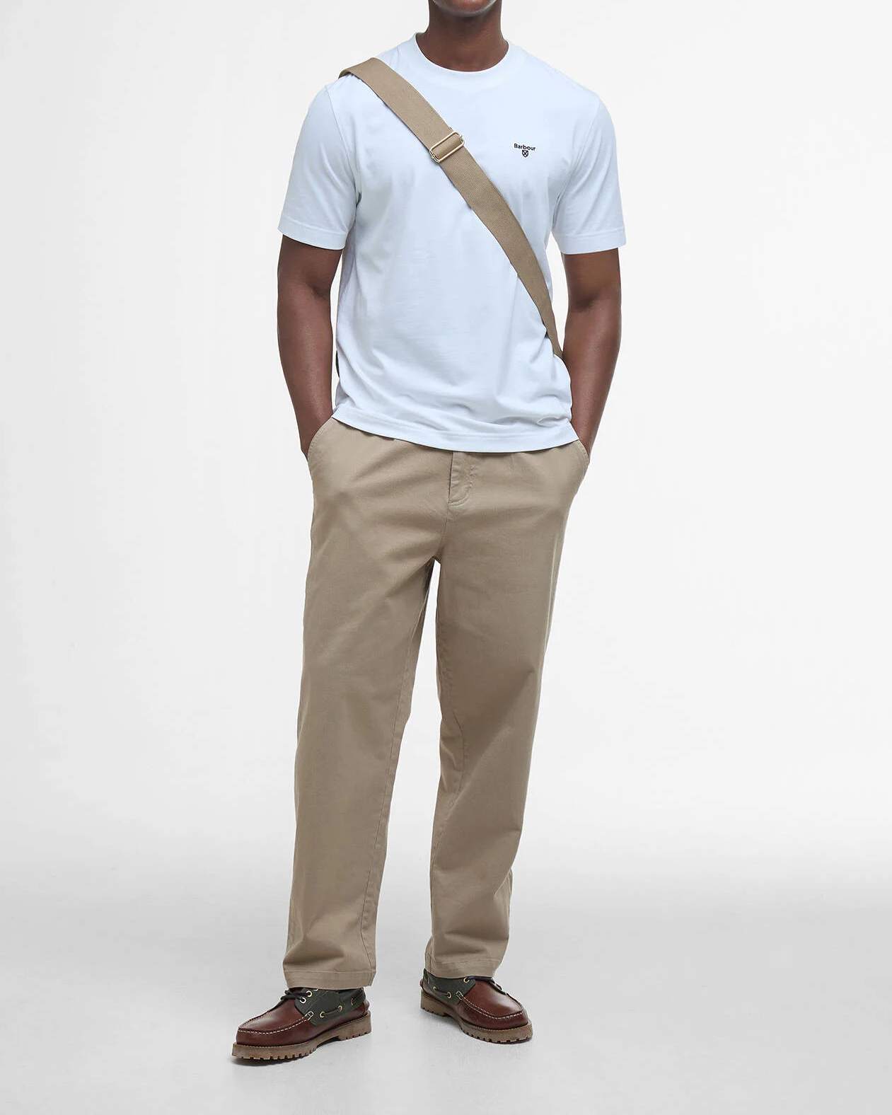 Barbour RF Sports T-Shirt