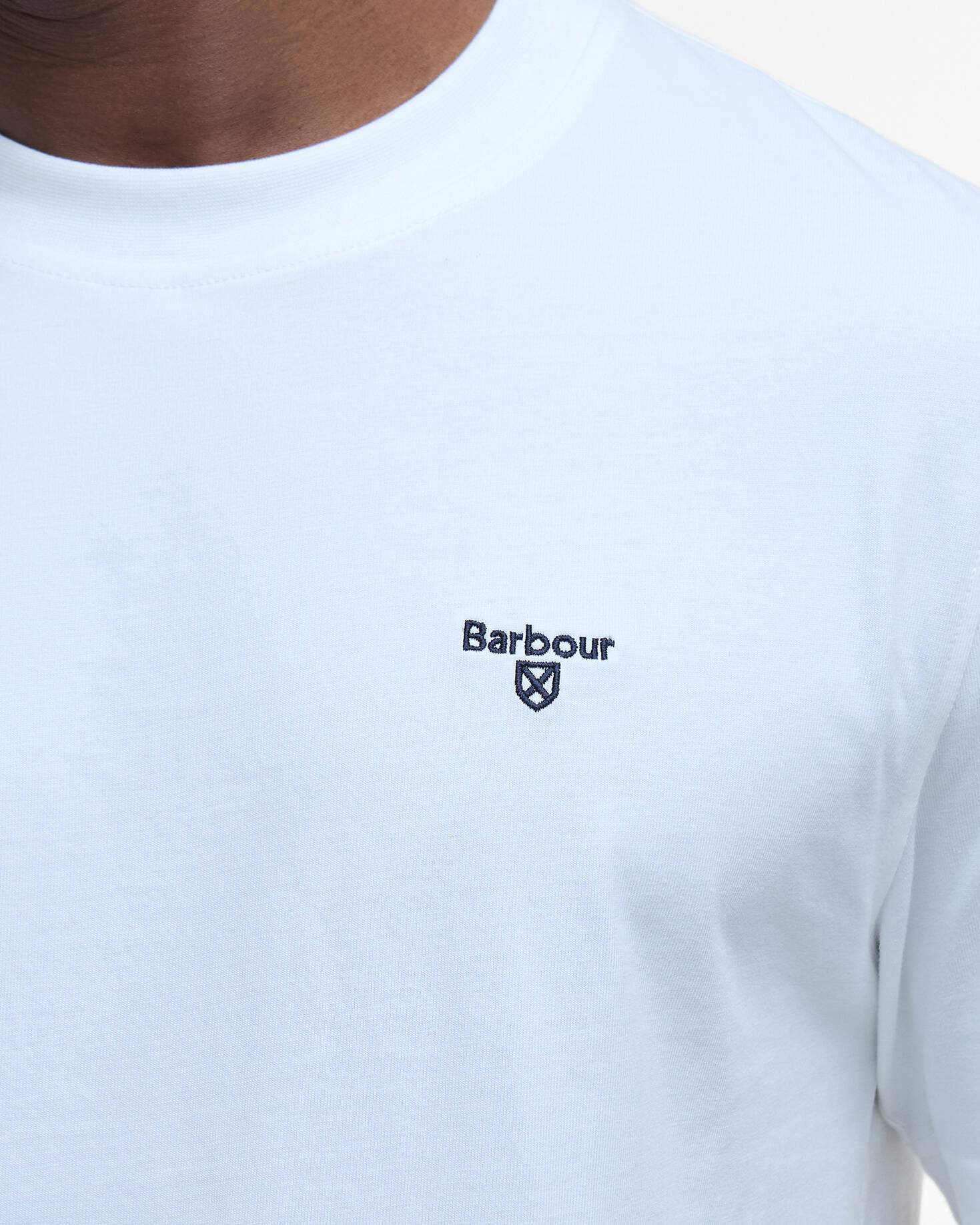 Barbour RF Sports T-Shirt