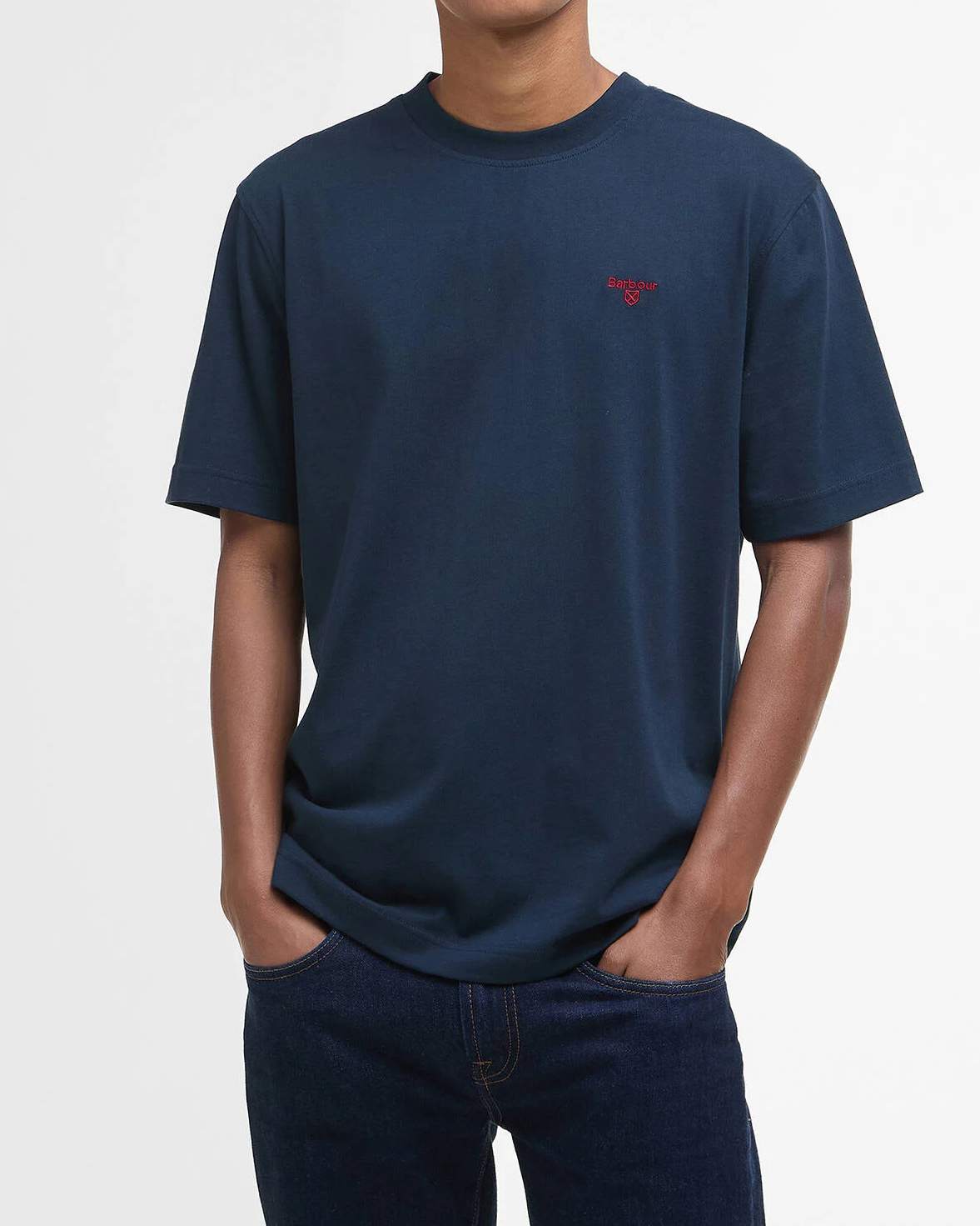 Barbour RF Sports T-Shirt