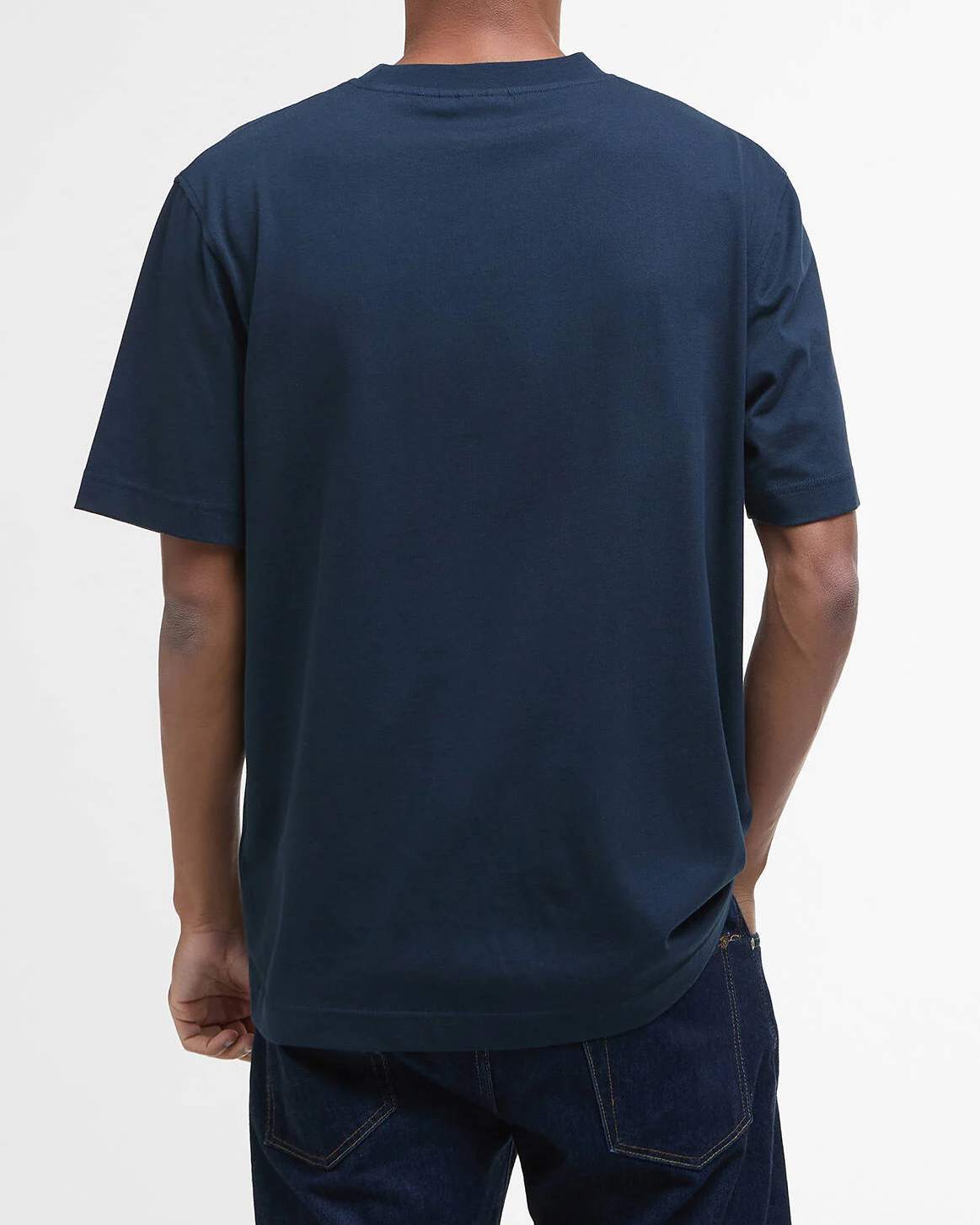 Barbour RF Sports T-Shirt