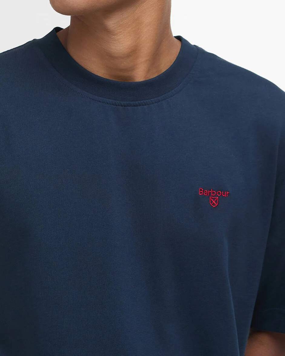 Barbour RF Sports T-Shirt