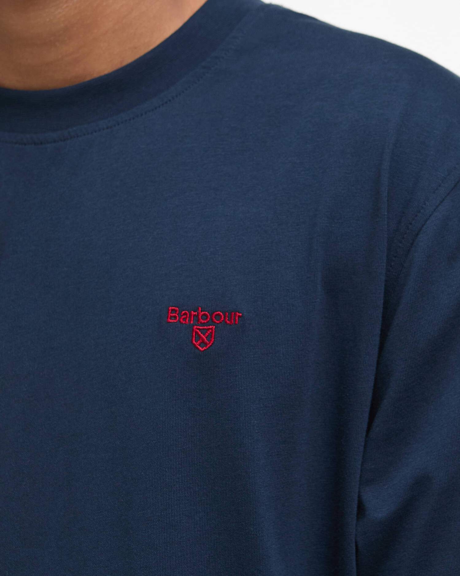 Barbour RF Sports T-Shirt