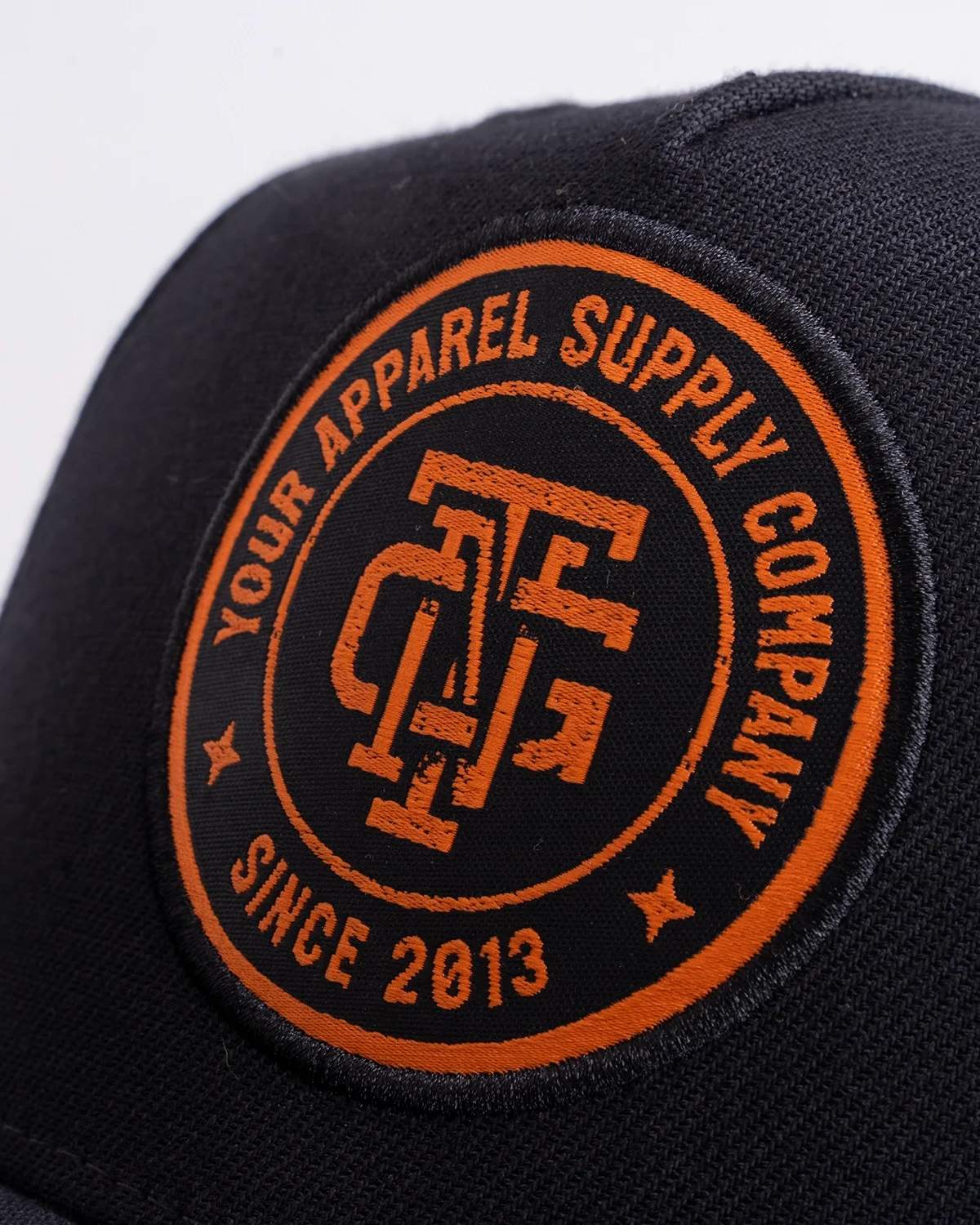 Stamp B-Frame Keps