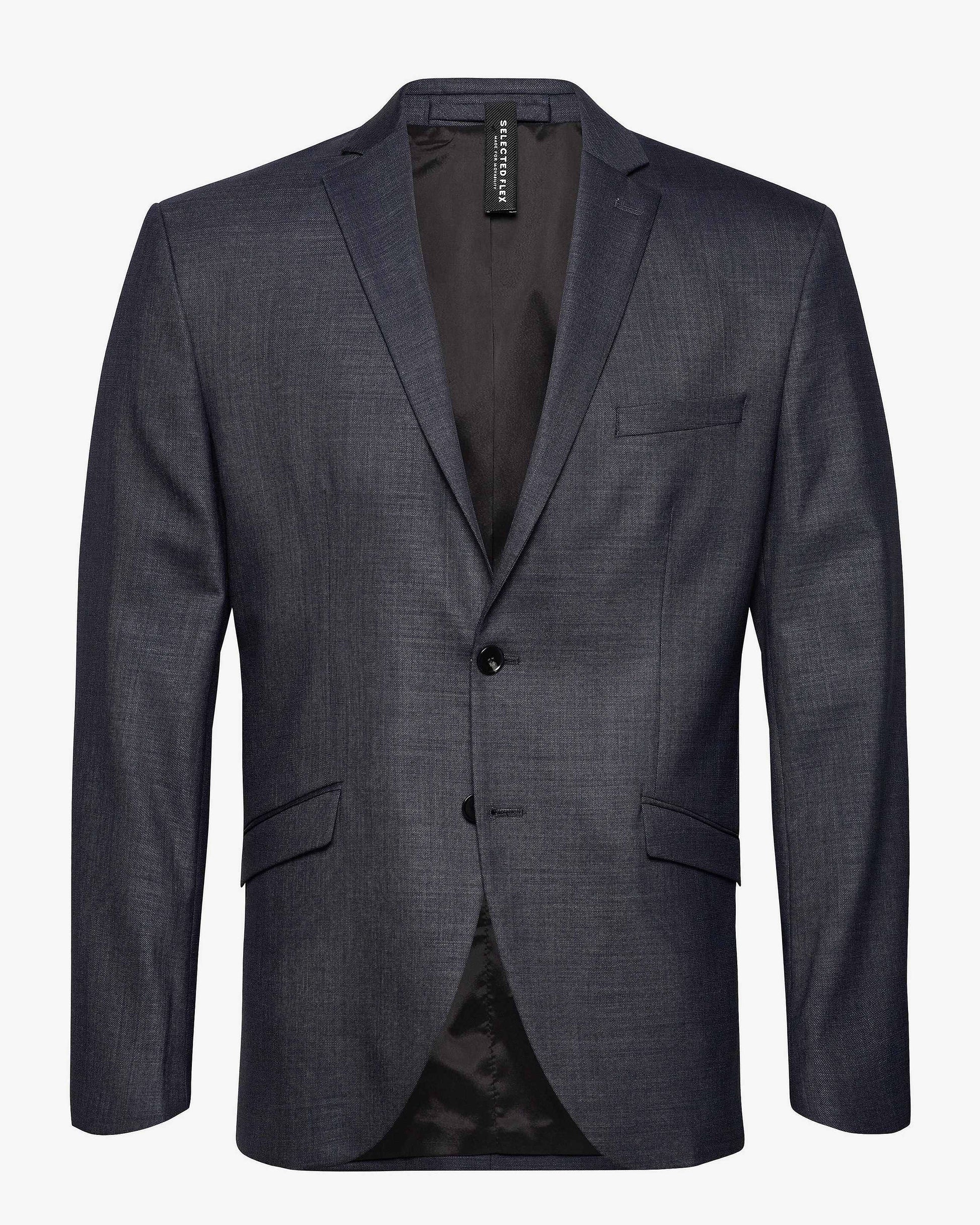 State Flex Tux Kavaj