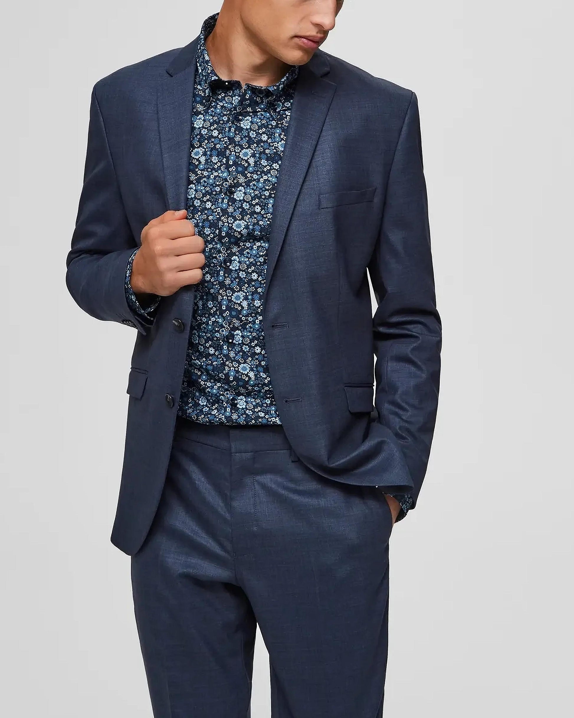 State Flex Tux Kavaj