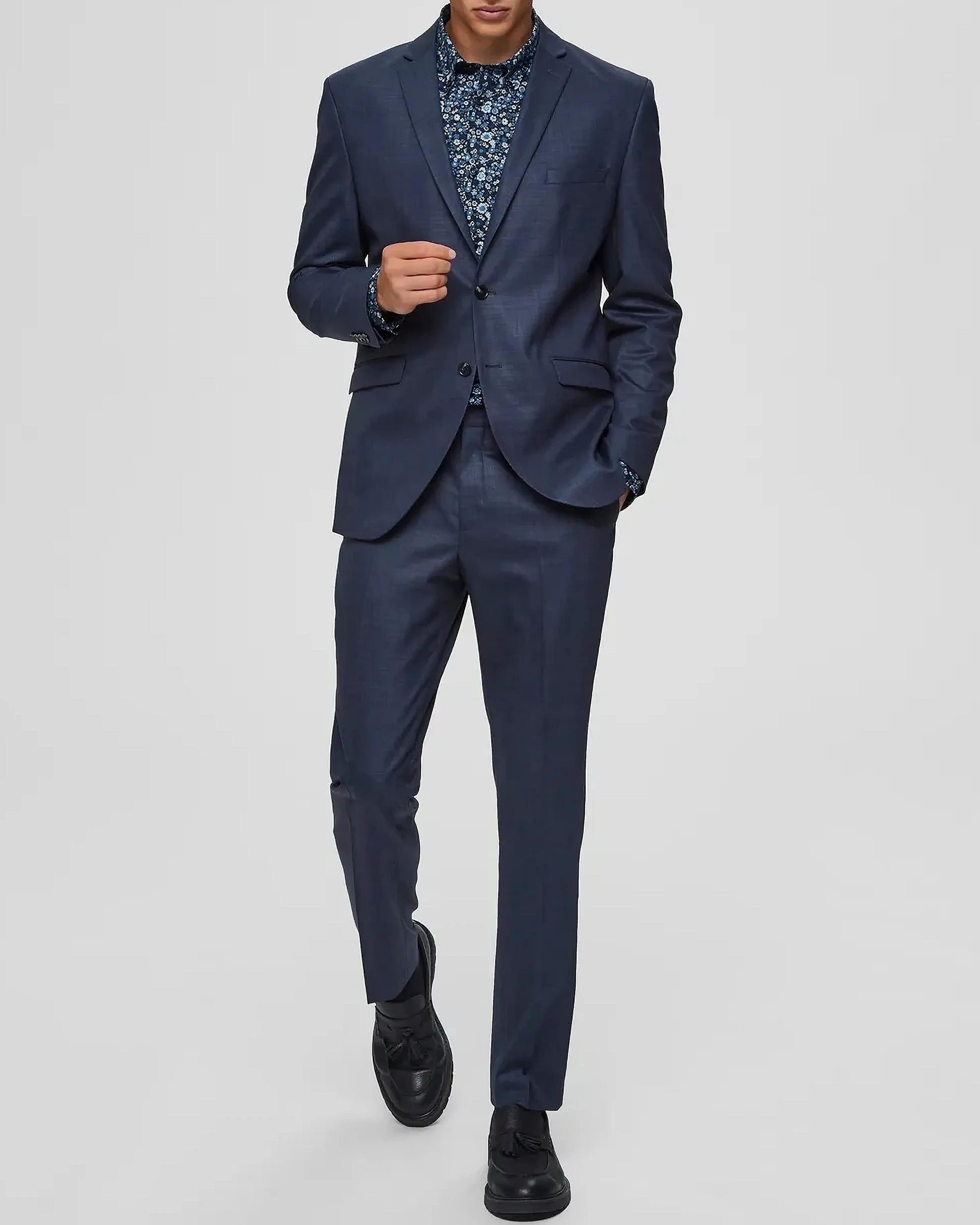 State Flex Tux Kavaj