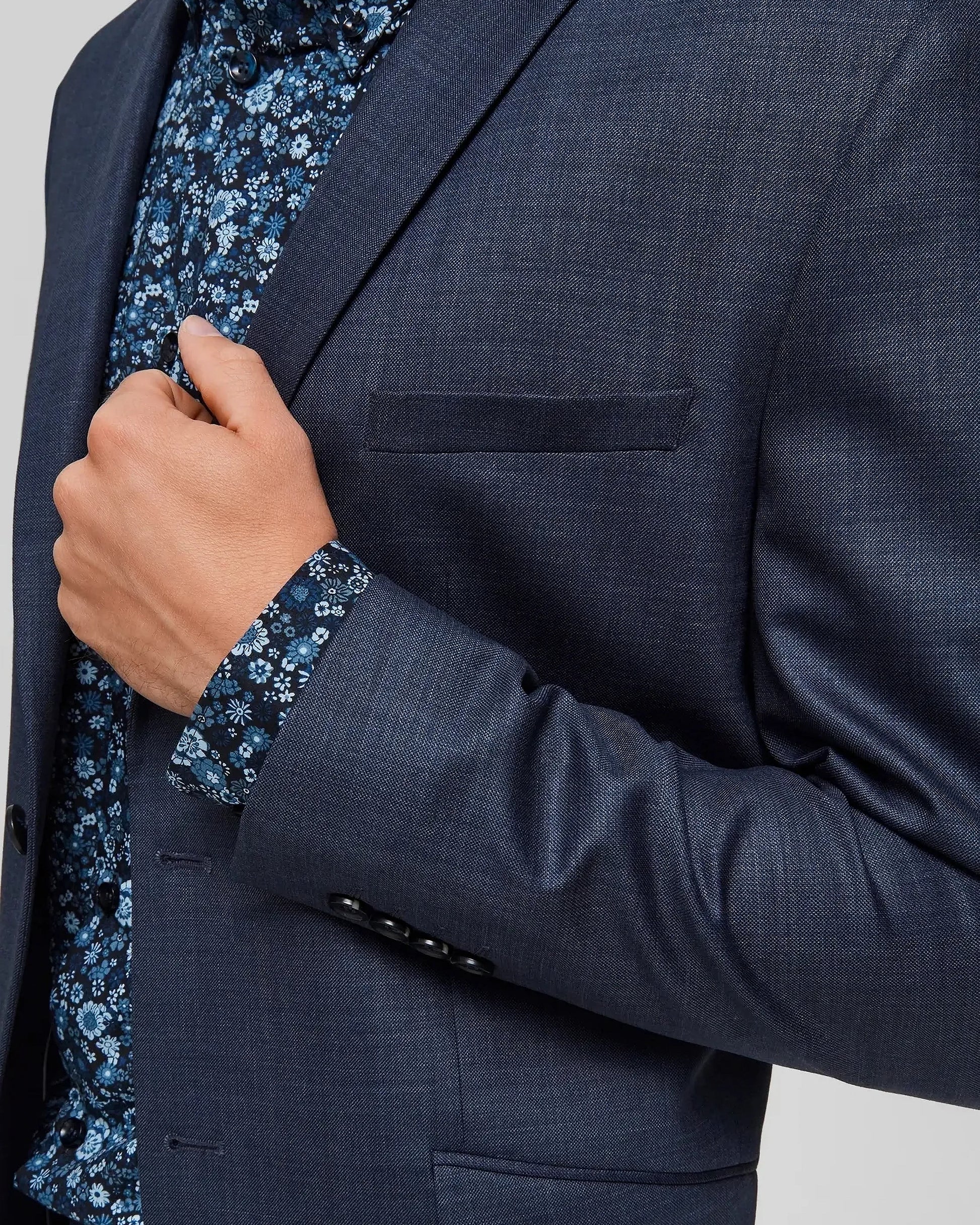 State Flex Tux Kavaj