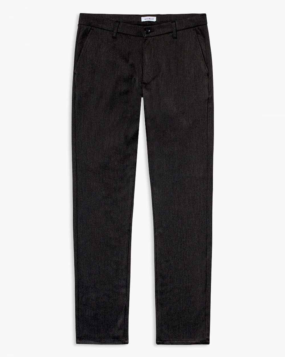 Steffen Twill Long Byxor