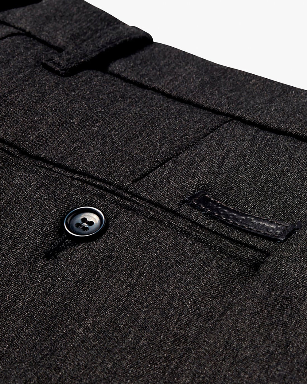 Steffen Twill Long Byxor