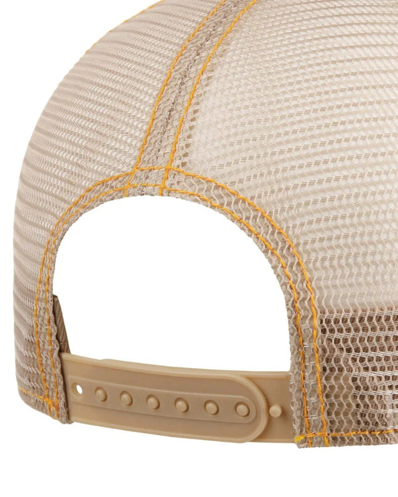 Stetson Racing Trucker Keps