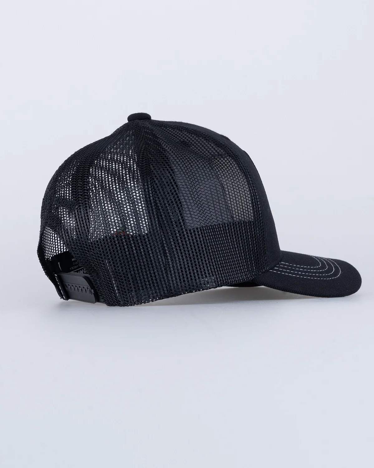 Storfiskarn Kids Trucker Keps
