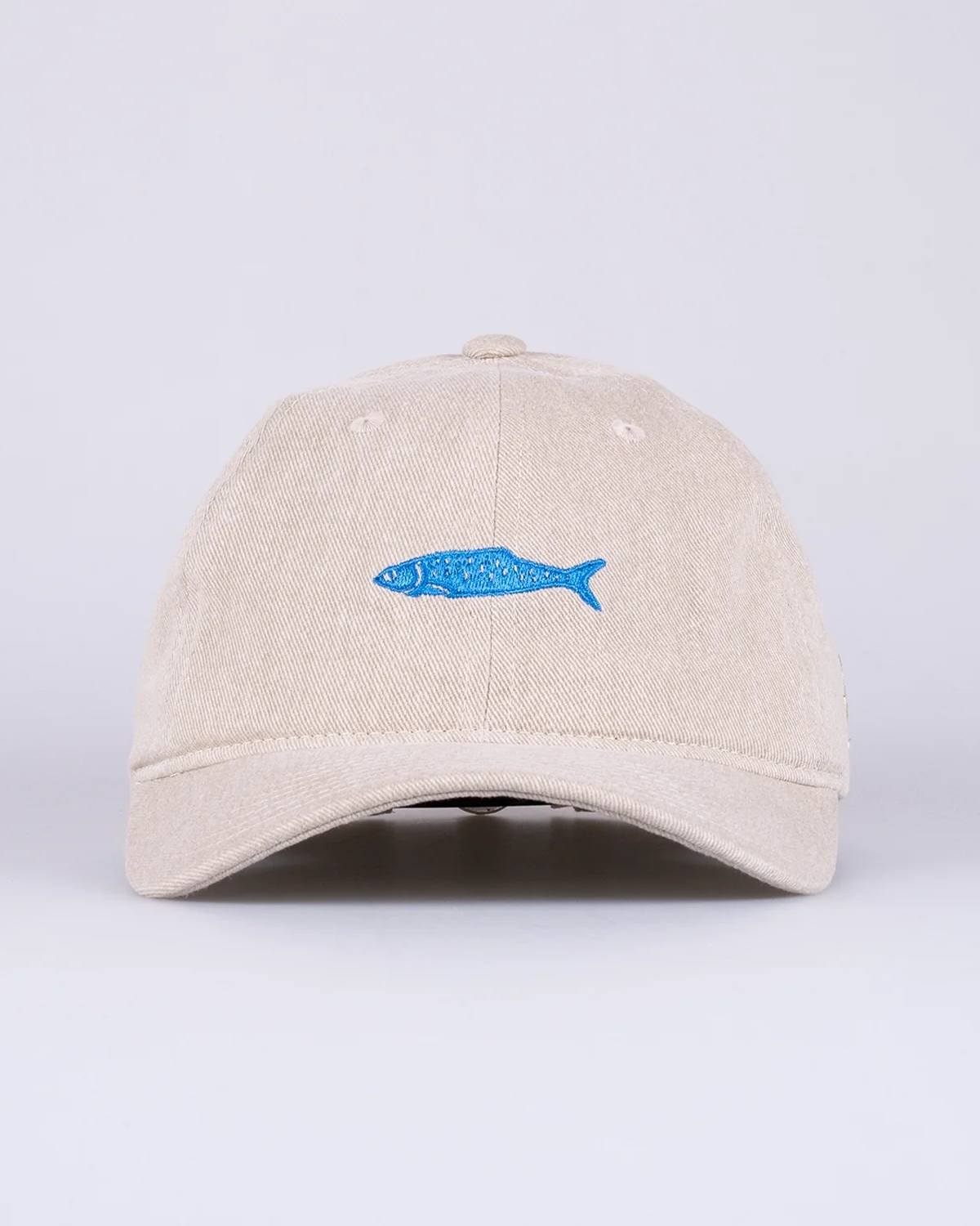 Strömming Ulvö Dad Cap