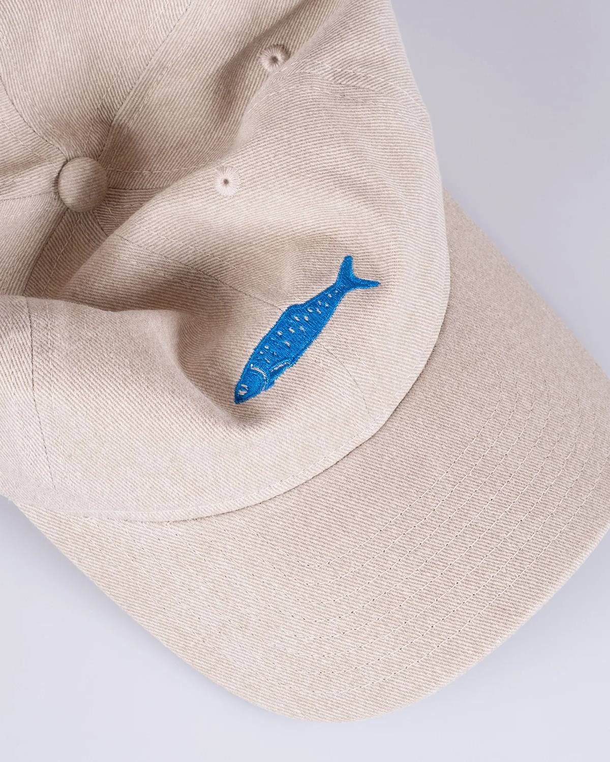 Strömming Ulvö Dad Cap