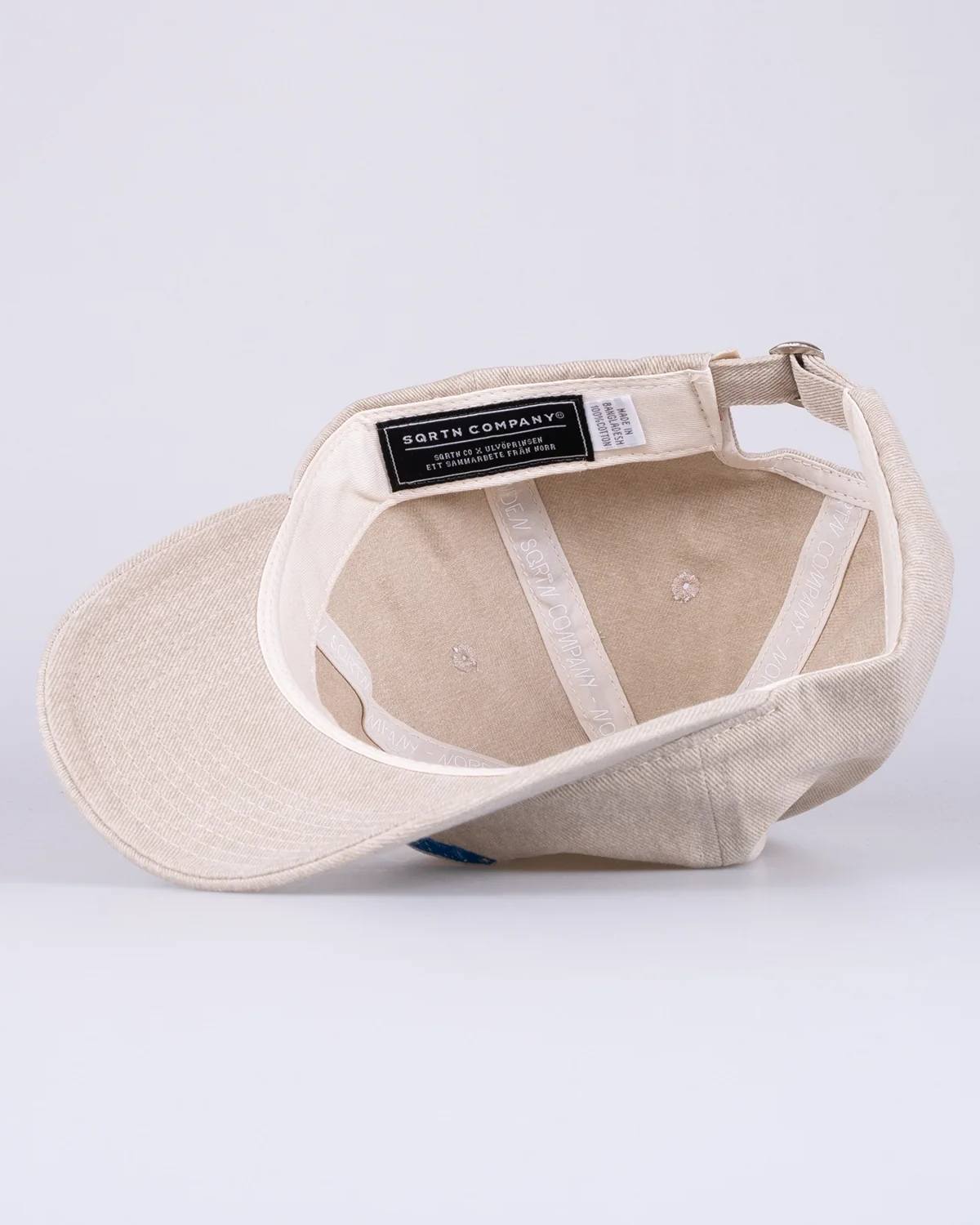 Strömming Ulvö Dad Cap