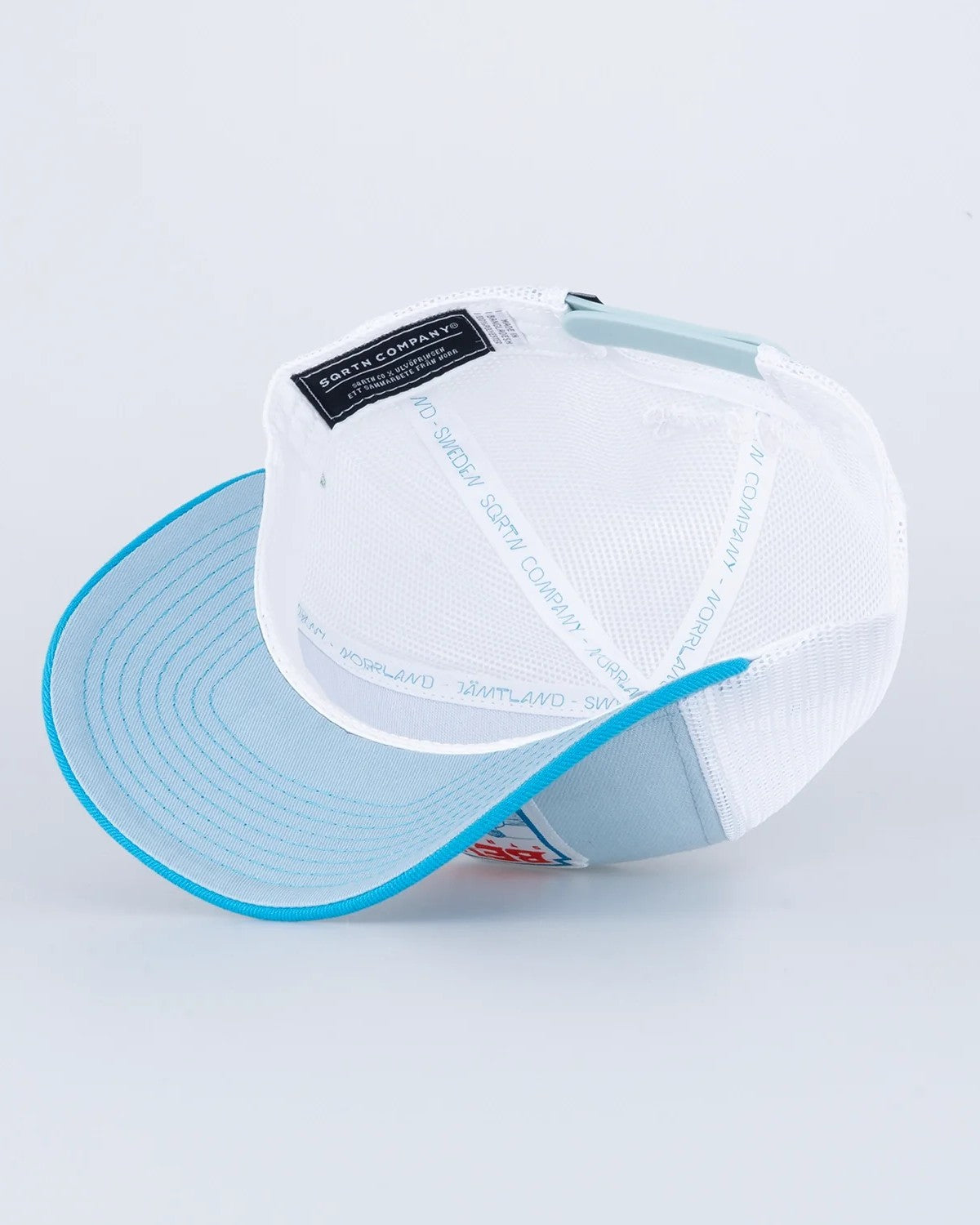 Strömmingen Trucker Keps