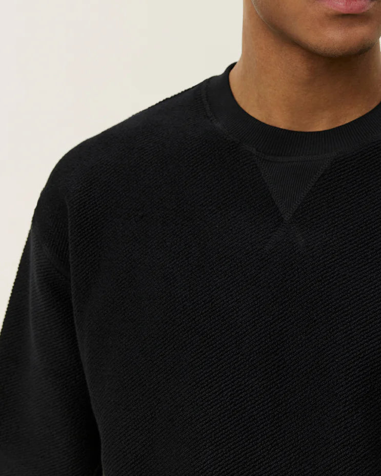 Sully Reverse Sweatshirt