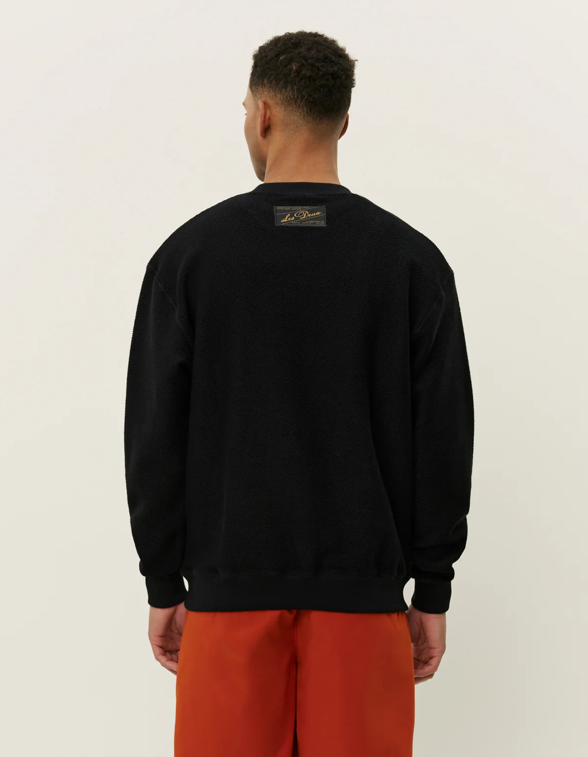 Sully Reverse Sweatshirt