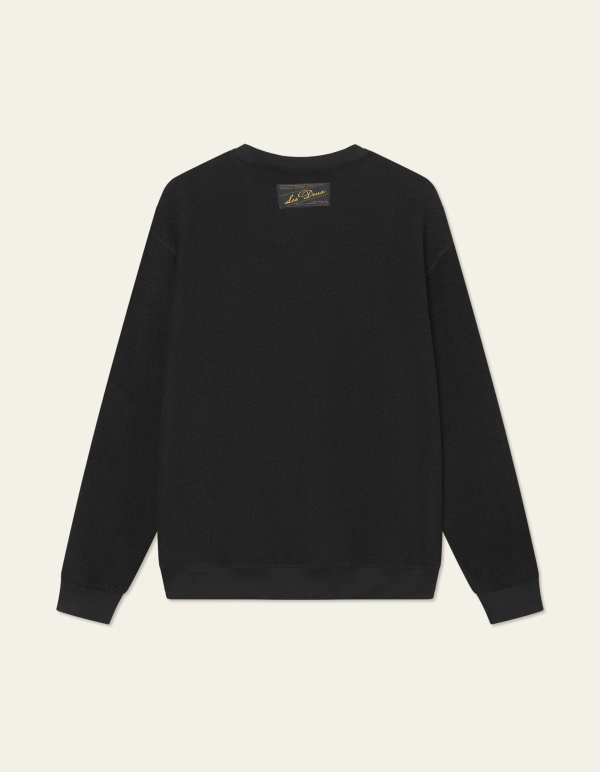 Sully Reverse Sweatshirt