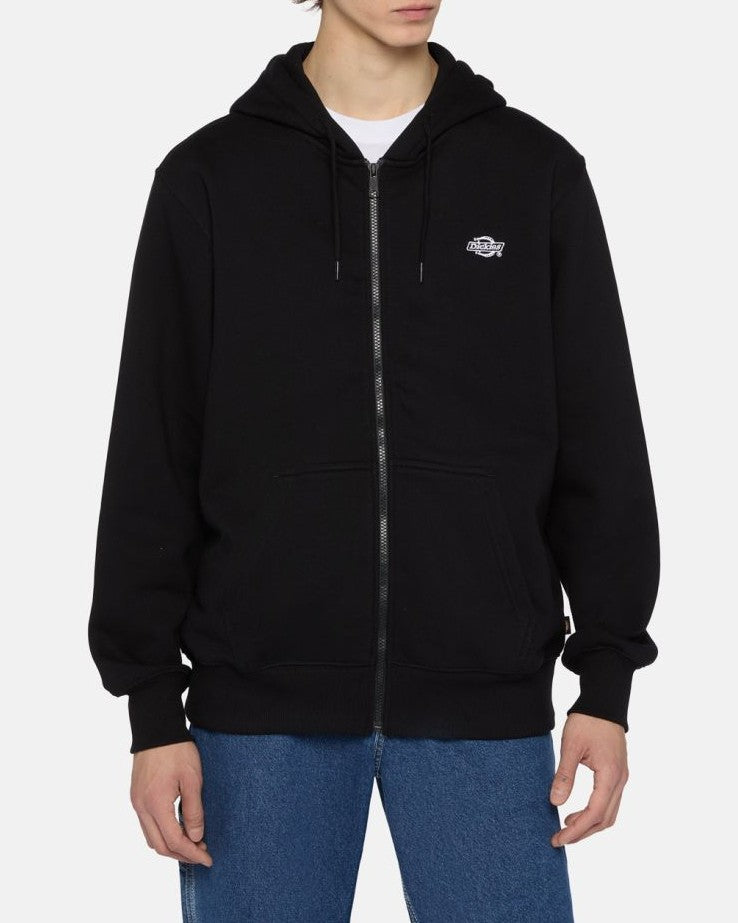 Summerdale Zip Hoodie