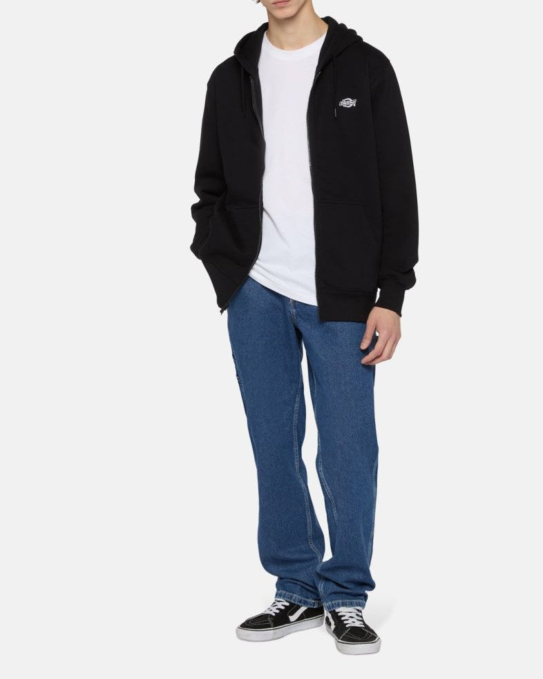 Summerdale Zip Hoodie