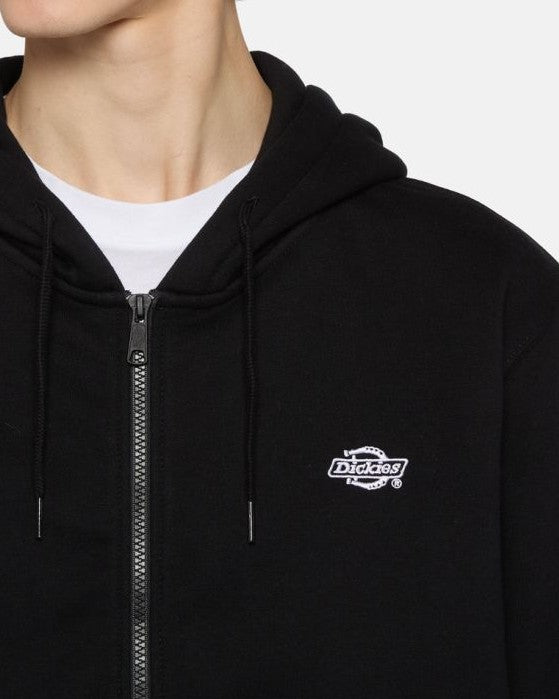 Summerdale Zip Hoodie