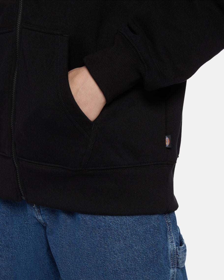 Summerdale Zip Hoodie