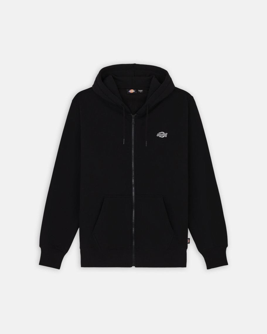 Summerdale Zip Hoodie