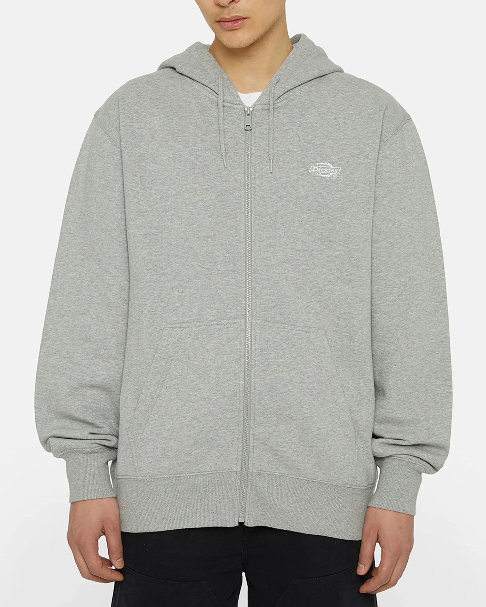 Summerdale Zip Hoodie