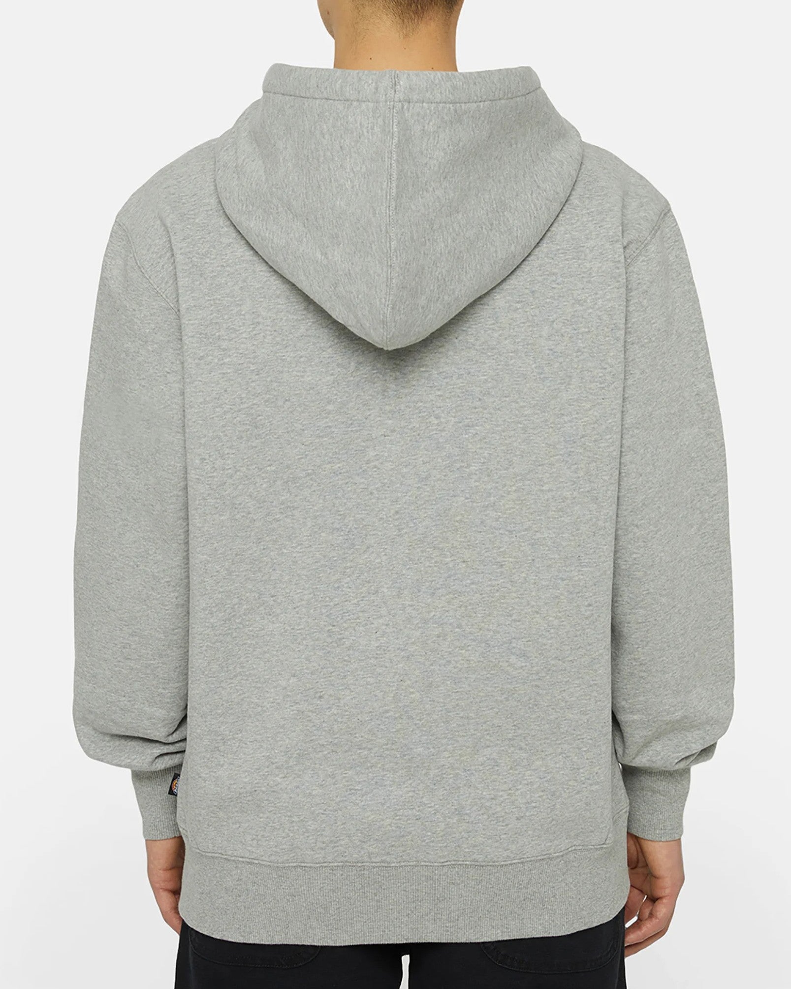Summerdale Zip Hoodie