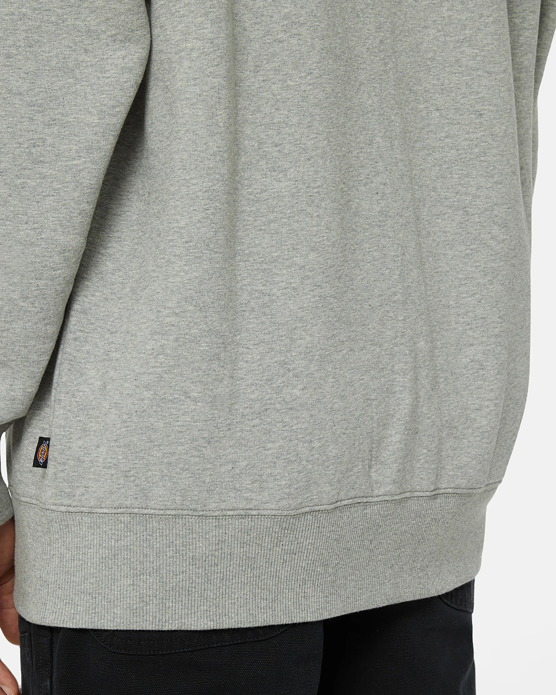 Summerdale Zip Hoodie