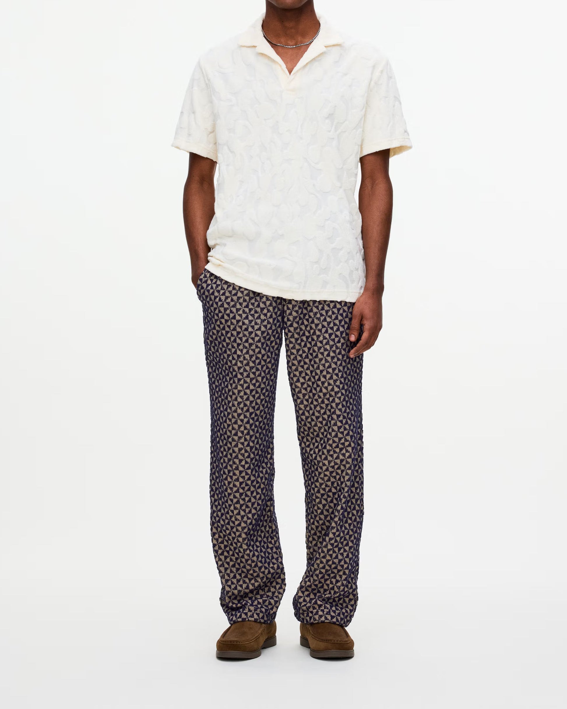 Polo Terry Pikétröja